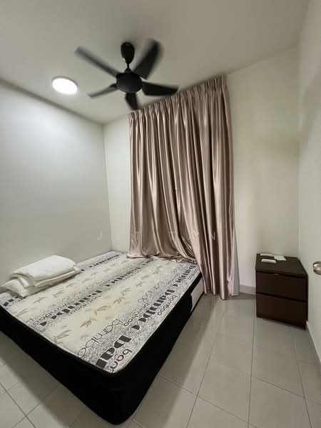 Condominium for Rent at Sofiya Residensi - Jet Tan - Bedroom - PropertyGuru.com.my