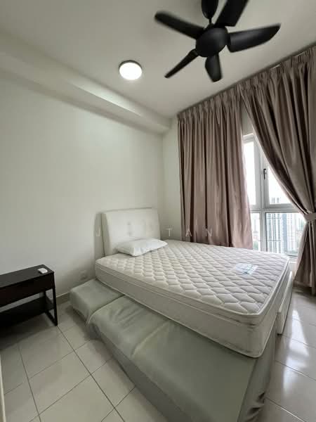 Condominium for Rent at Sofiya Residensi - Jet Tan - Bedroom - PropertyGuru.com.my