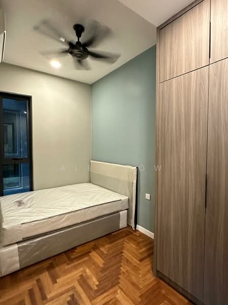 Service Residence for Rent at Bloomsvale Menara Vista Petaling - Alex Low - Bedroom - PropertyGuru.com.my