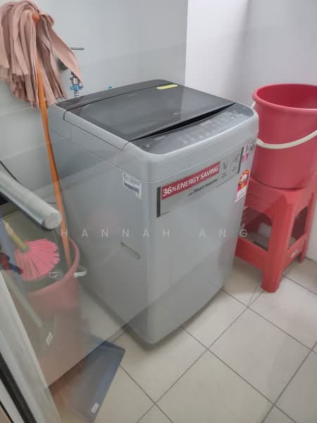 Service Residence for Rent at Desa Green - Hannah Ang - PropertyGuru.com.my
