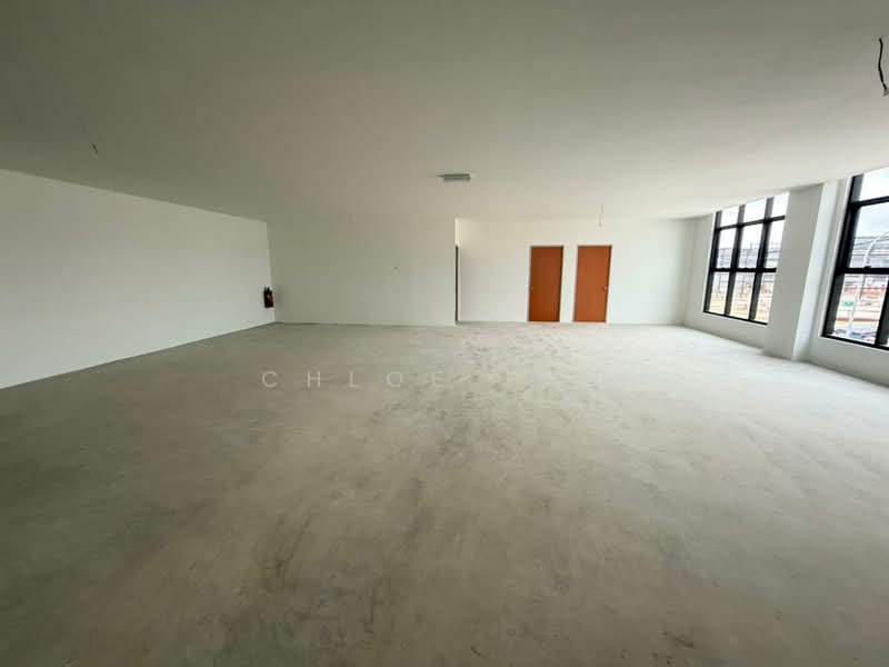 Factory for Sale in Meru (Klang) - Chloe Tan - Interior - PropertyGuru.com.my