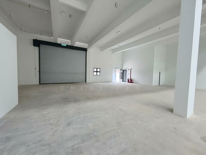 Factory for Sale in Meru (Klang) - Chloe Tan - Interior - PropertyGuru.com.my