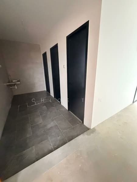 Factory for Sale in Meru (Klang) - Chloe Tan - Corridor - PropertyGuru.com.my