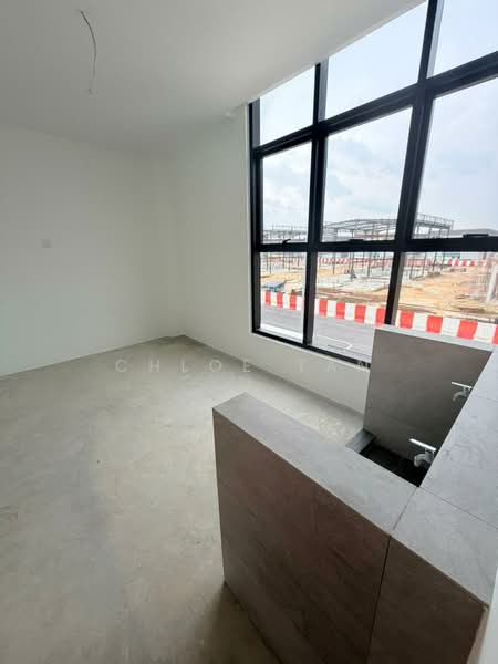 Factory for Sale in Meru (Klang) - Chloe Tan - Interior - PropertyGuru.com.my