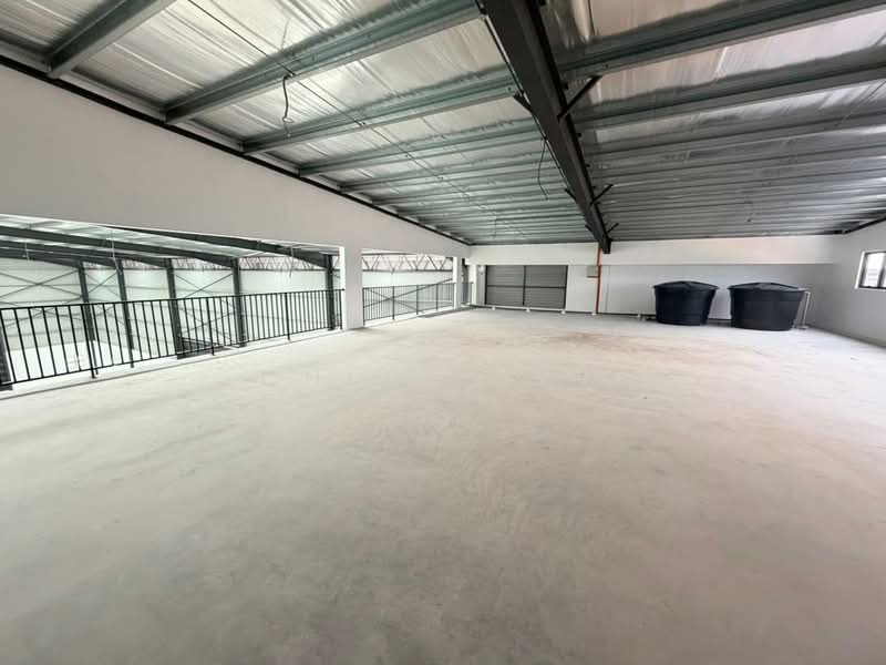 Factory for Sale in Meru (Klang) - Chloe Tan - Interior - PropertyGuru.com.my