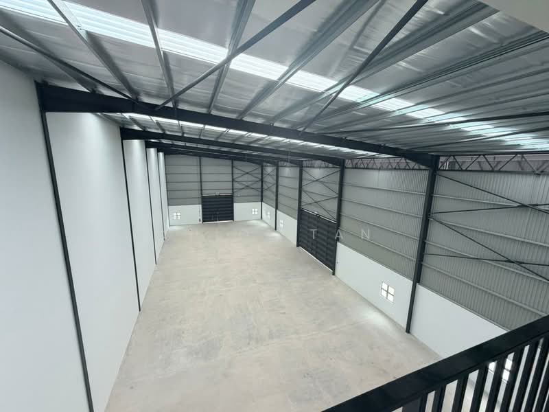 Factory for Sale in Meru (Klang) - Chloe Tan - Interior - PropertyGuru.com.my