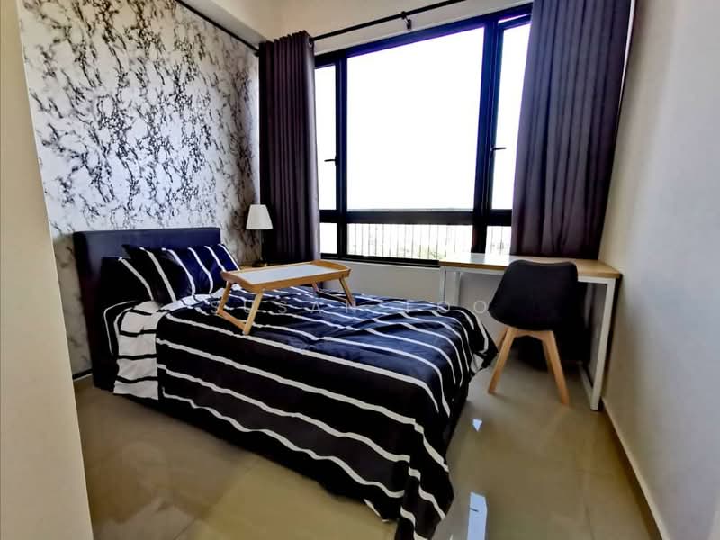 Condominium for Sale at Nidoz Residences @ Desa Petaling - Susan Foo - Bedroom - PropertyGuru.com.my