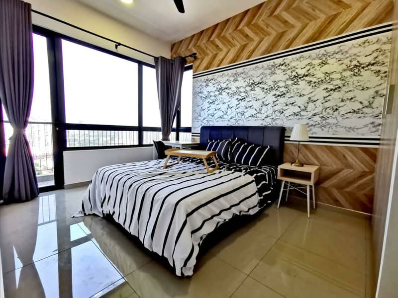 Condominium for Sale at Nidoz Residences @ Desa Petaling - Susan Foo - Bedroom - PropertyGuru.com.my
