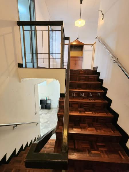 Rumah Teres 2 Tingkat untuk Dijual di Seksyen 3, Bandar Kinrara (Puchong) - Prem Kumar - Interior - PropertyGuru.com.my