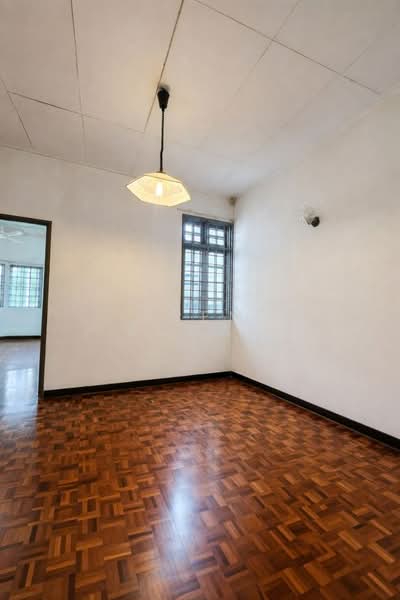 Rumah Teres 2 Tingkat untuk Dijual di Seksyen 3, Bandar Kinrara (Puchong) - Prem Kumar - Interior - PropertyGuru.com.my