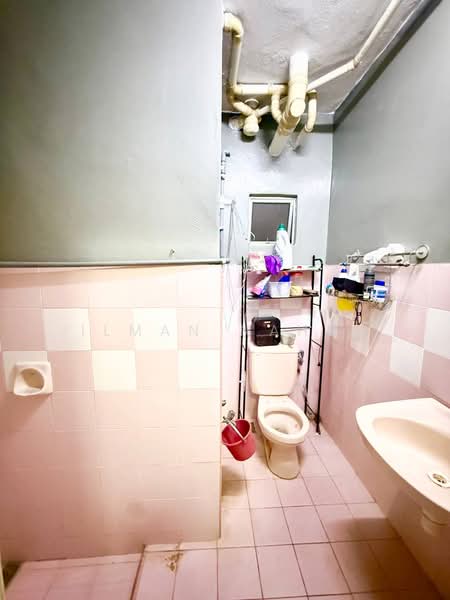 Pangsapuri untuk Dijual di Intana Ria - Ilman Nahri - PropertyGuru.com.my