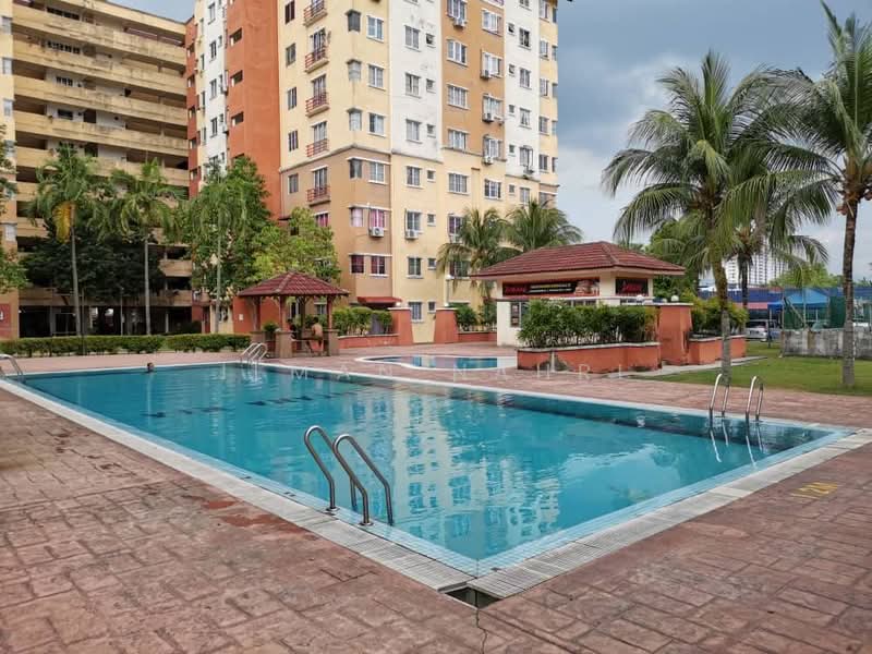 Pangsapuri untuk Dijual di Intana Ria - Ilman Nahri - PropertyGuru.com.my