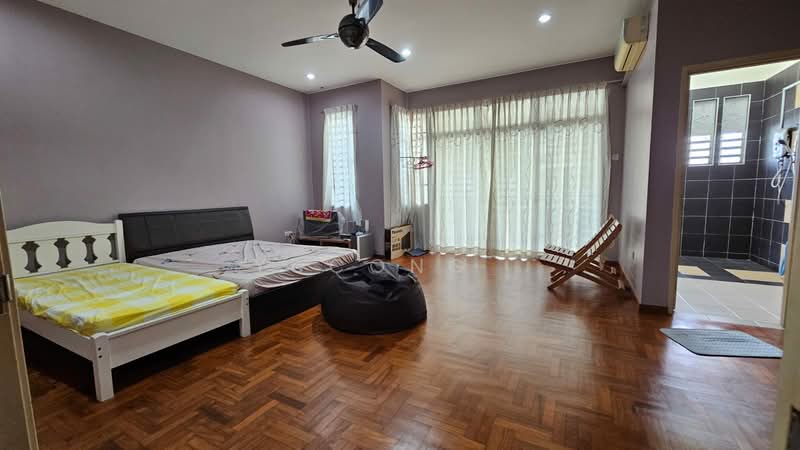 2-storey Terraced House for Sale in Taman Impian Emas (Skudai) - Yucong . - Bedroom - PropertyGuru.com.my