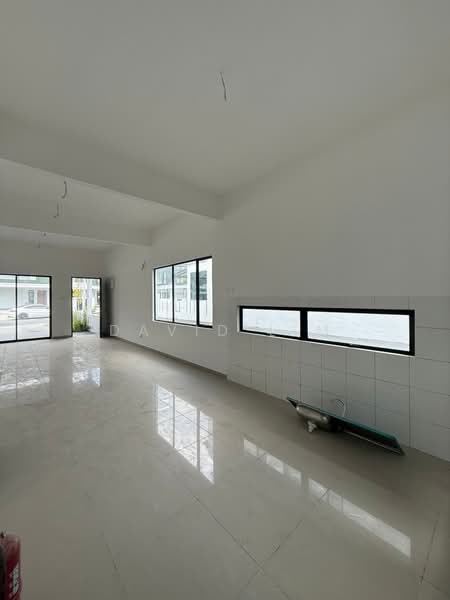 Untuk Dijual - Lambaian Residence