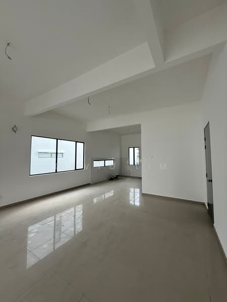 Untuk Dijual - Lambaian Residence
