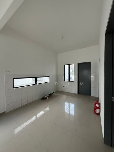Untuk Dijual - Lambaian Residence