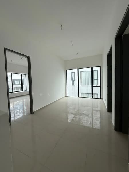 Untuk Dijual - Lambaian Residence