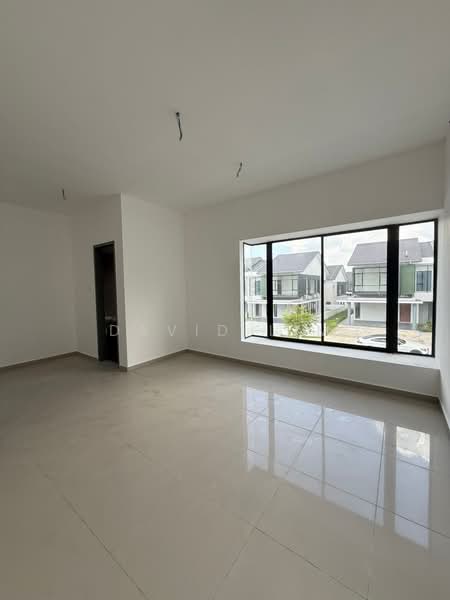 Untuk Dijual - Lambaian Residence