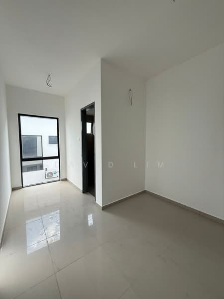 Untuk Dijual - Lambaian Residence