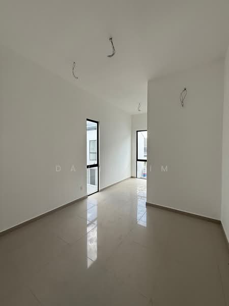 Untuk Dijual - Lambaian Residence