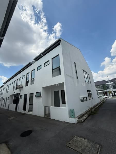 Untuk Dijual - Lambaian Residence
