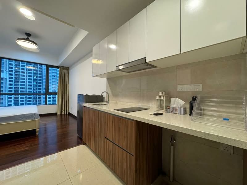 Kondominium untuk Dijual di Agile Mont Kiara - Jet Tan - PropertyGuru.com.my