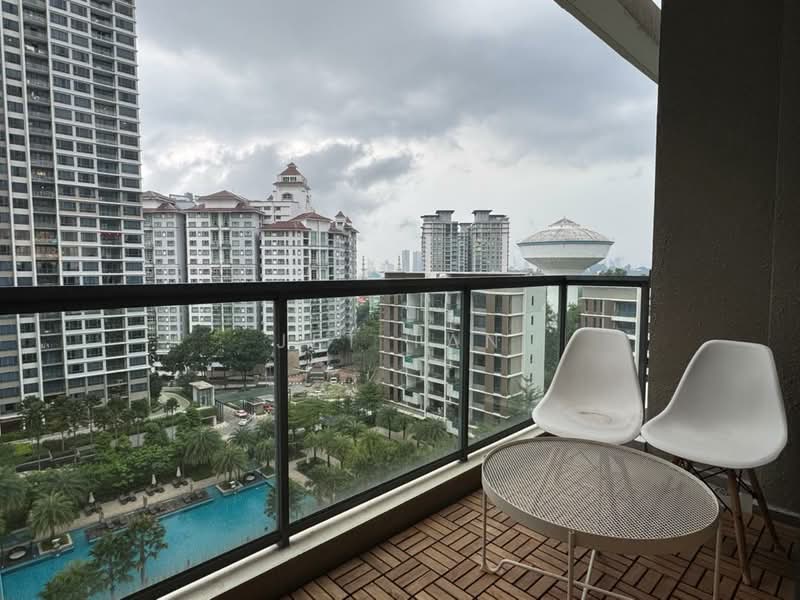 Kondominium untuk Dijual di Agile Mont Kiara - Jet Tan - PropertyGuru.com.my