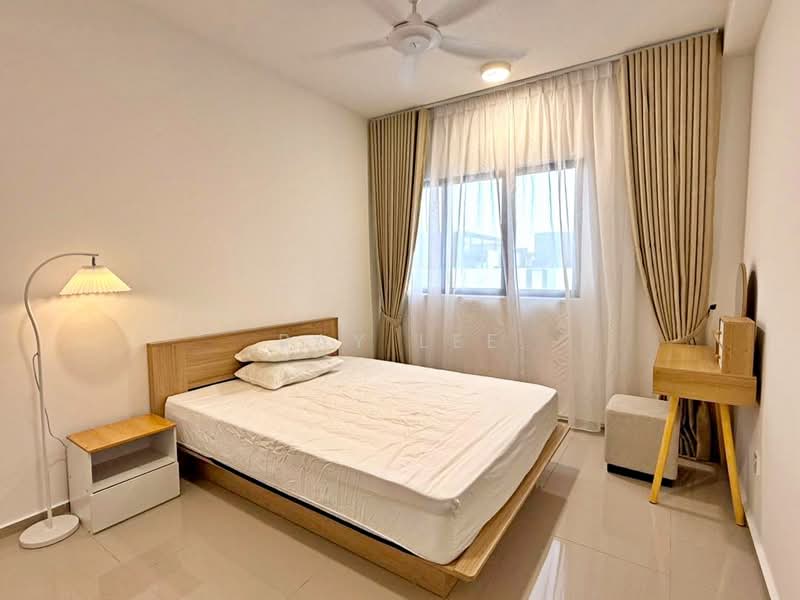 Servis Apartment untuk Disewa di Hana @ Eco Ardence - Ray Lee - Bedroom - PropertyGuru.com.my
