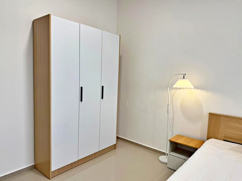 Servis Apartment untuk Disewa di Hana @ Eco Ardence - Ray Lee - Bedroom - PropertyGuru.com.my