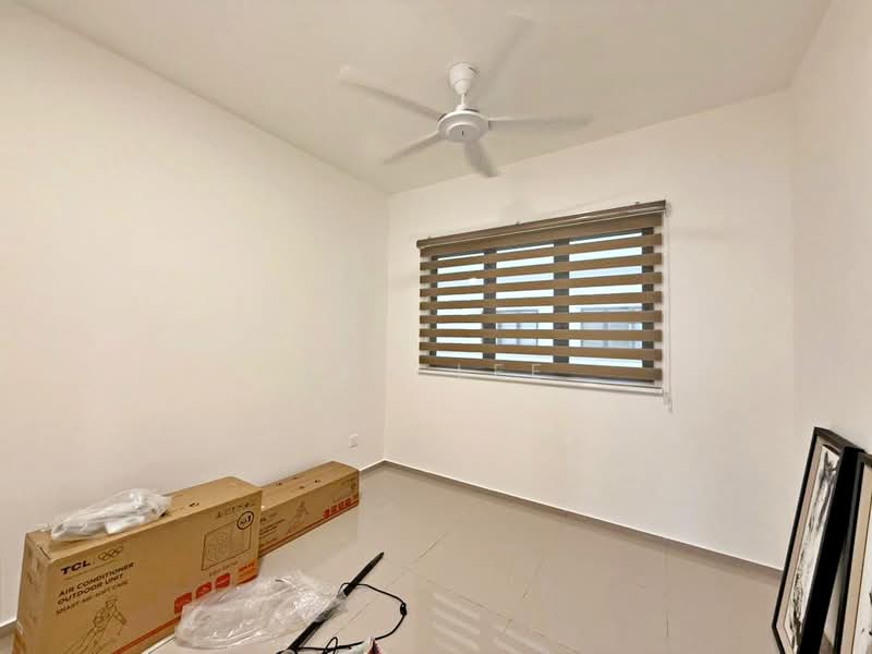 Servis Apartment untuk Disewa di Hana @ Eco Ardence - Ray Lee - Interior - PropertyGuru.com.my