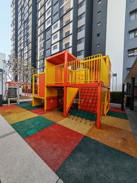 Servis Apartment untuk Disewa di Hana @ Eco Ardence - Ray Lee - Exterior - PropertyGuru.com.my