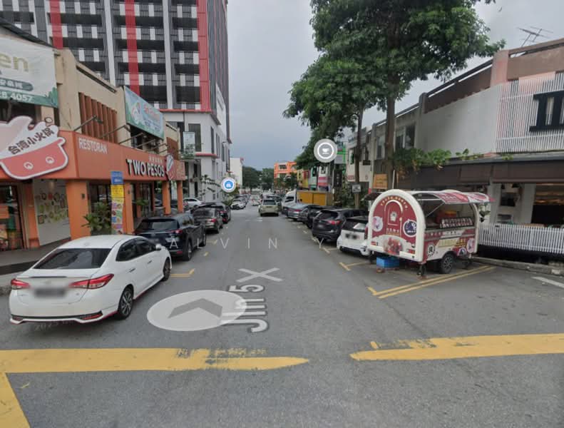 Shop for Rent in KL City Centre (Kuala Lumpur) - Alvin Yap - Exterior - PropertyGuru.com.my
