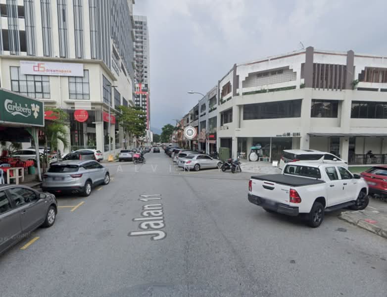 Shop for Rent in KL City Centre (Kuala Lumpur) - Alvin Yap - Exterior - PropertyGuru.com.my