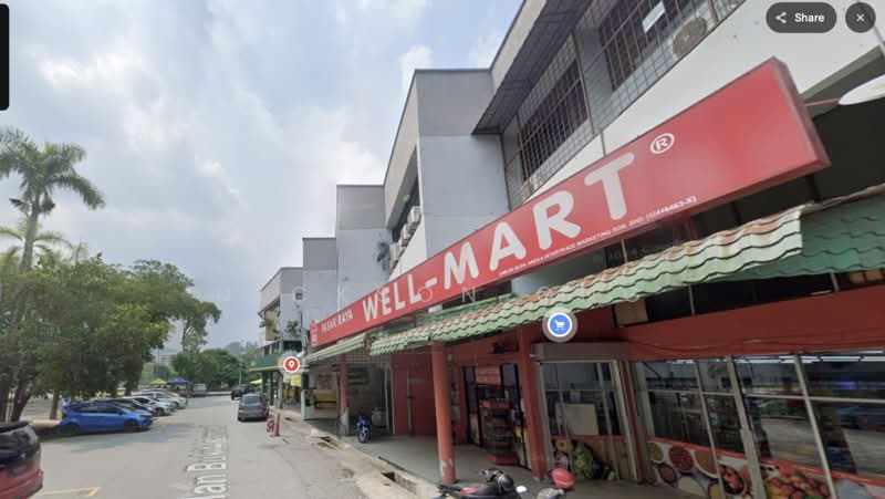 Office for Rent in Batu Caves (Selangor) - Dickson Ong - PropertyGuru.com.my