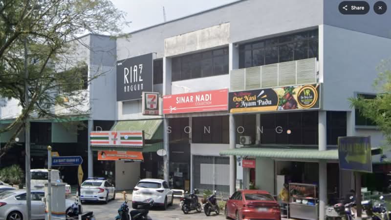 Office for Rent in Batu Caves (Selangor) - Dickson Ong - PropertyGuru.com.my
