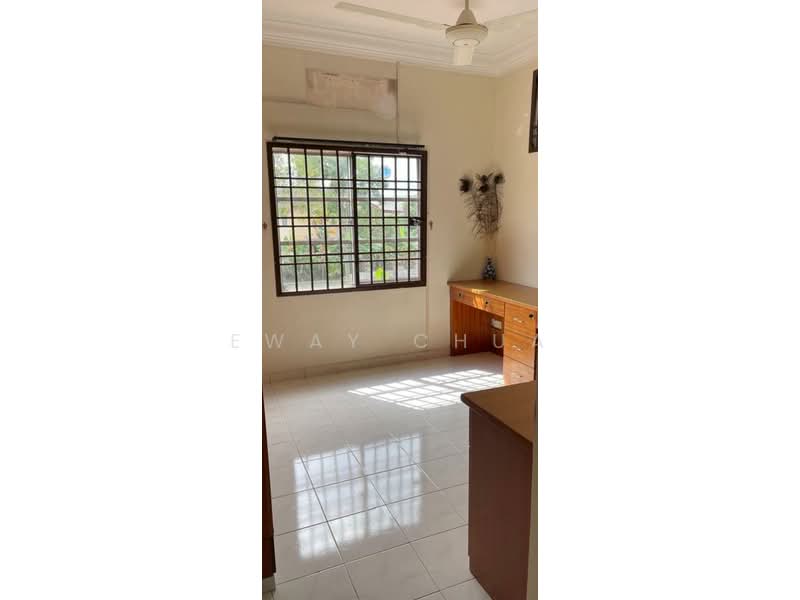1-storey Terraced House for Sale in Bukit Indah (Iskandar Puteri (Nusajaya)) - Eway Chua - Study - PropertyGuru.com.my
