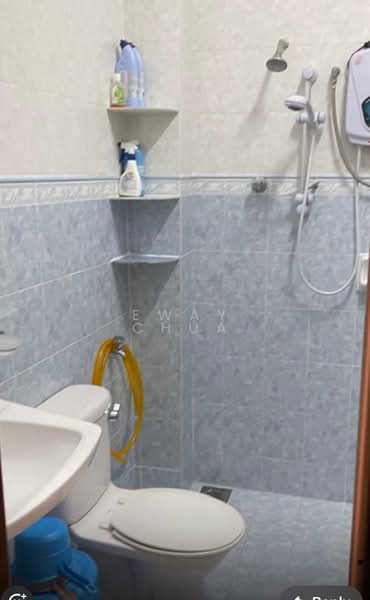 1-storey Terraced House for Sale in Bukit Indah (Iskandar Puteri (Nusajaya)) - Eway Chua - Bathroom - PropertyGuru.com.my
