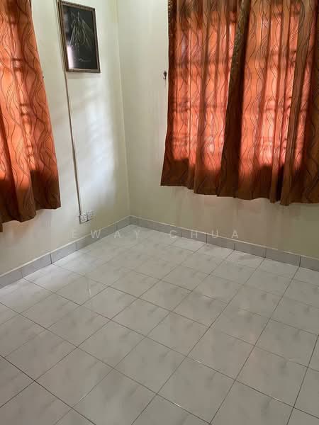 1-storey Terraced House for Sale in Bukit Indah (Iskandar Puteri (Nusajaya)) - Eway Chua - Interior - PropertyGuru.com.my