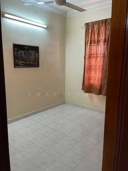 1-storey Terraced House for Sale in Bukit Indah (Iskandar Puteri (Nusajaya)) - Eway Chua - Interior - PropertyGuru.com.my