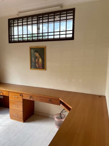 1-storey Terraced House for Sale in Bukit Indah (Iskandar Puteri (Nusajaya)) - Eway Chua - Study - PropertyGuru.com.my