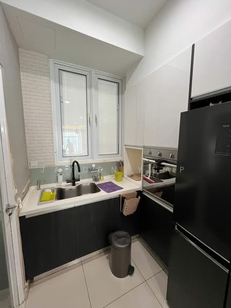 Untuk Disewa - Meridien Residence