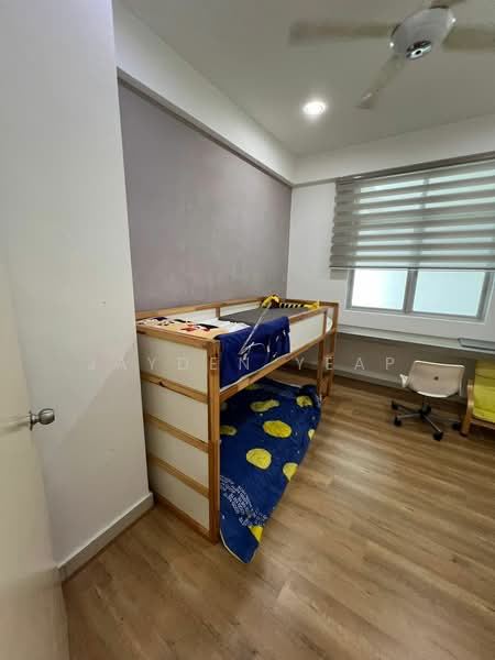 Untuk Disewa - Meridien Residence