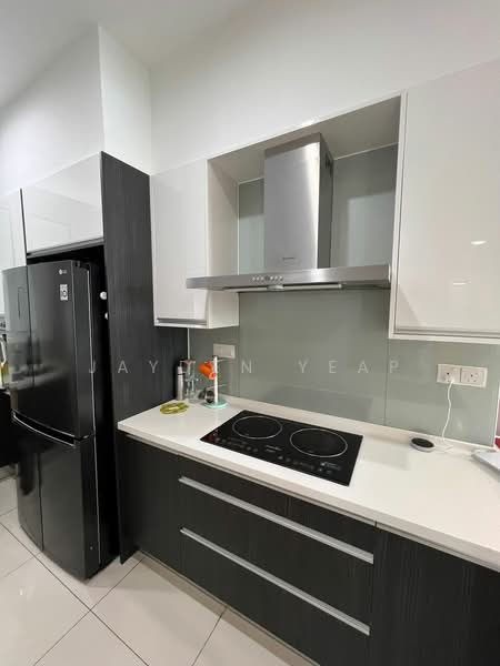 Untuk Disewa - Meridien Residence