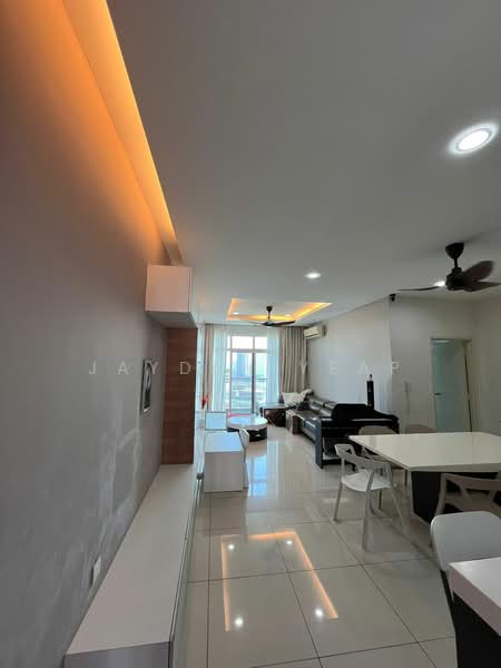 Untuk Disewa - Meridien Residence