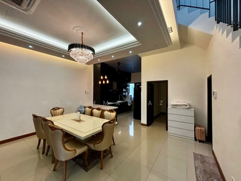 2-storey Terraced House for Sale in Kotasas (Kuantan) - Mohammad Azizi - PropertyGuru.com.my