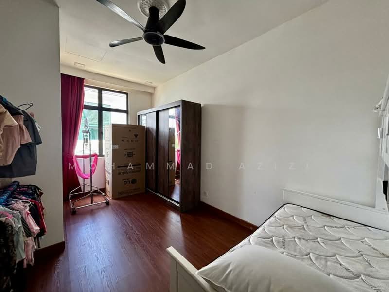 2-storey Terraced House for Sale in Kotasas (Kuantan) - Mohammad Azizi - PropertyGuru.com.my