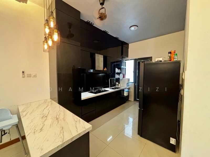2-storey Terraced House for Sale in Kotasas (Kuantan) - Mohammad Azizi - PropertyGuru.com.my