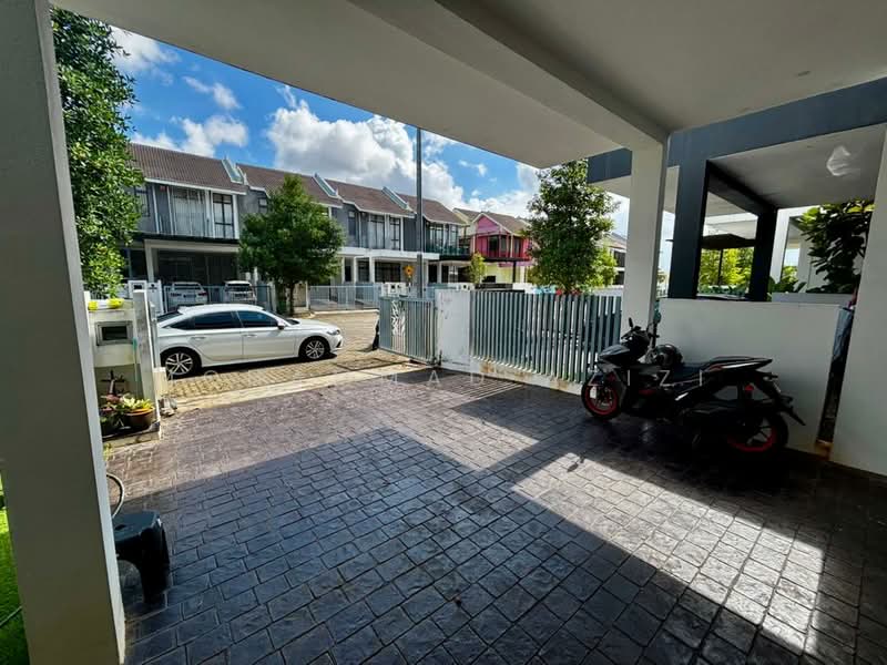 2-storey Terraced House for Sale in Kotasas (Kuantan) - Mohammad Azizi - PropertyGuru.com.my