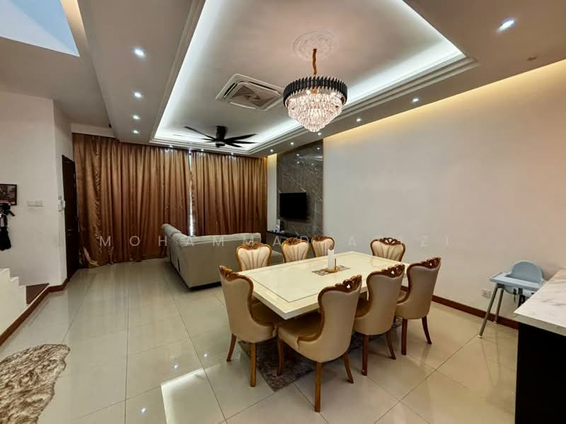 2-storey Terraced House for Sale in Kotasas (Kuantan) - Mohammad Azizi - PropertyGuru.com.my