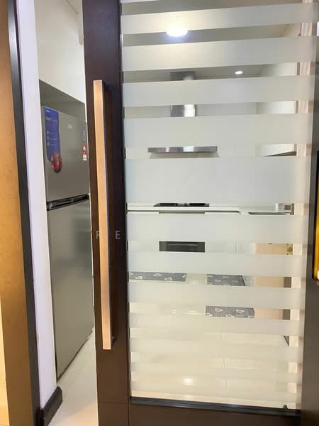Condominium for Rent at The Westside Two - Rex Tan - Kitchen - PropertyGuru.com.my